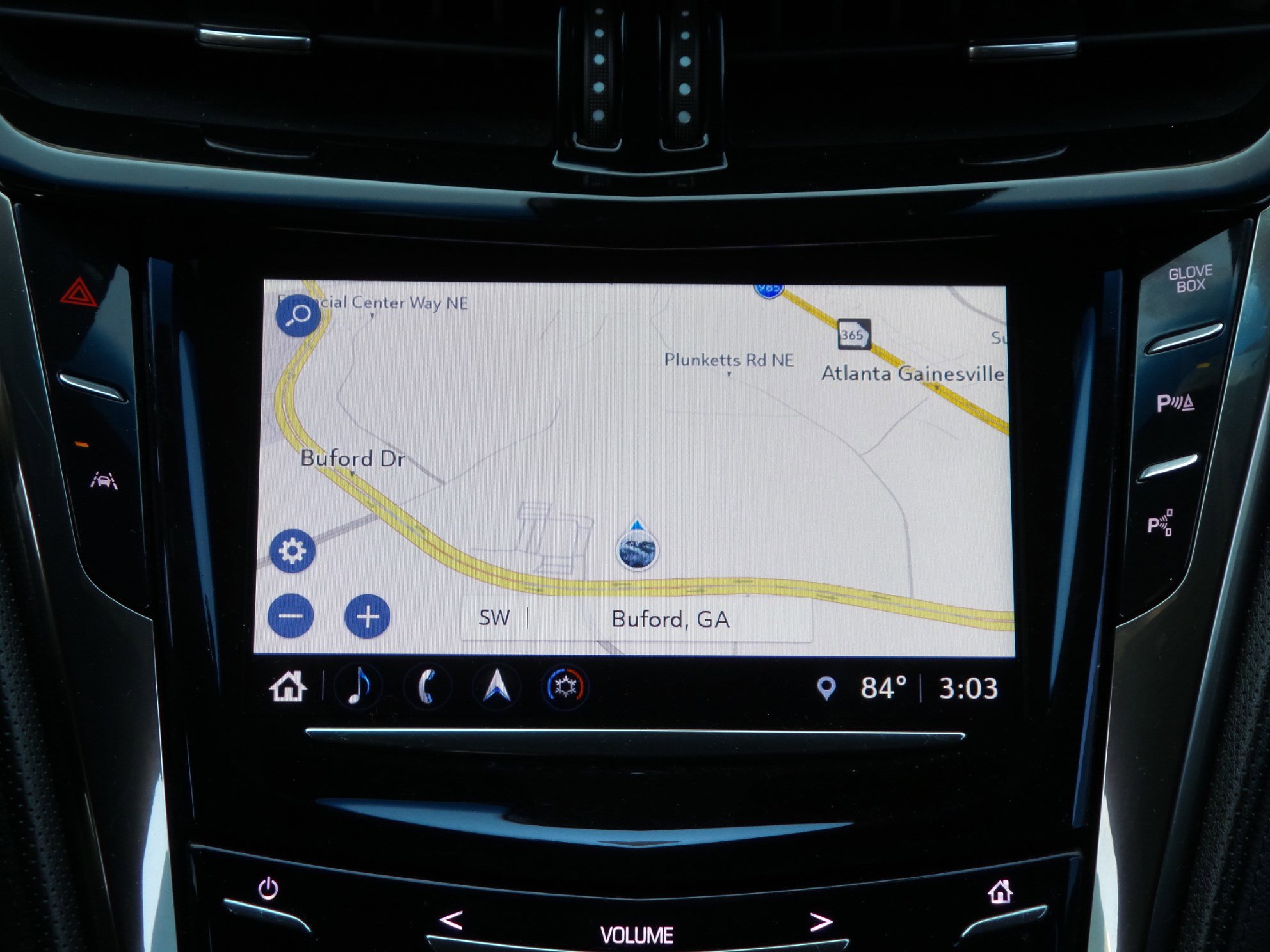 Used 2019 Cadillac CTS V w/ Carbon Fiber Package image 27