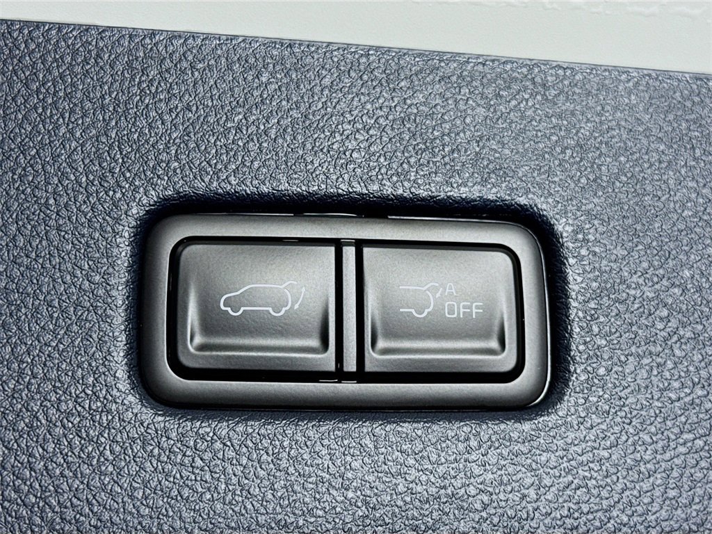 Used 2026 Kia Carnival EX image 31