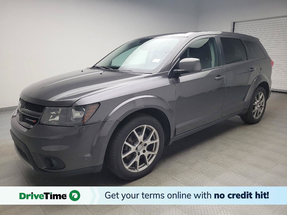 Used 2015 Dodge Journey R/T w/ Flexible Seating Group FWD image 1
