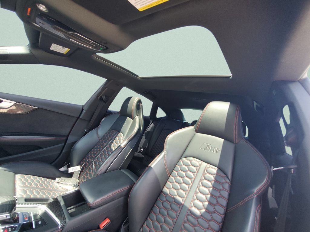 Used 2019 Audi RS 5 Sportback AWD/4WD image 17