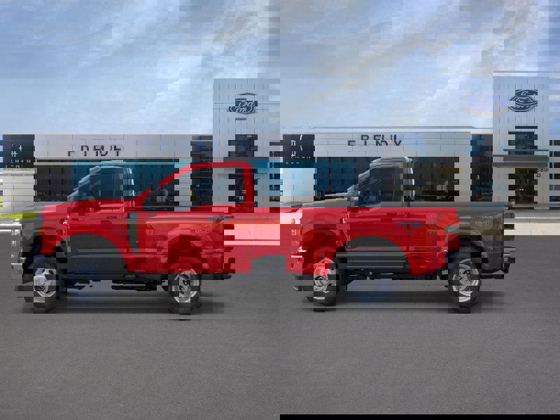 New 2026 Ford F350 XLT w/ 360-Degree Camera Package image 3