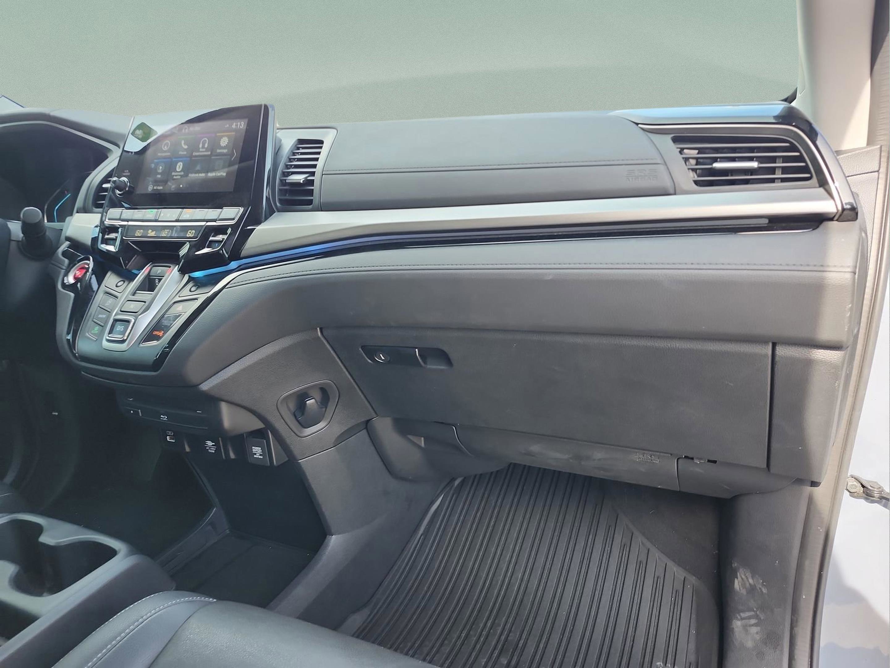 Certified 2023 Honda Odyssey Touring image 22