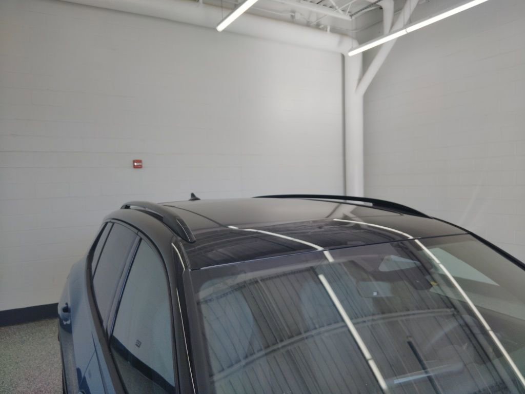 New 2026 Volkswagen Tiguan SE R-Line AWD/4WD image 8