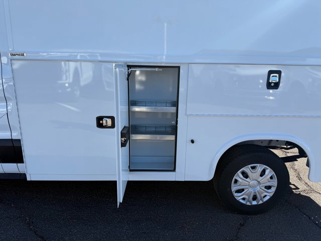 New 2024 Ford Transit 350 w/ Interior Upgrade Package image 17