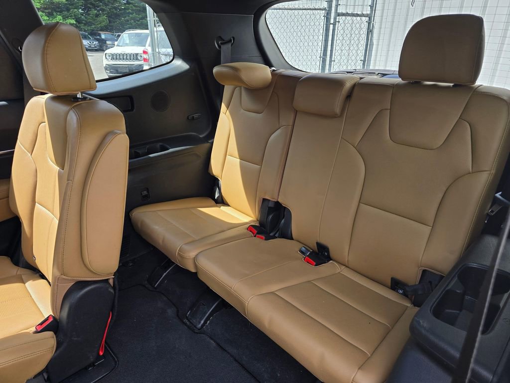 Used 2021 Kia Telluride SX w/ Nightfall Edition Package AWD/4WD image 11