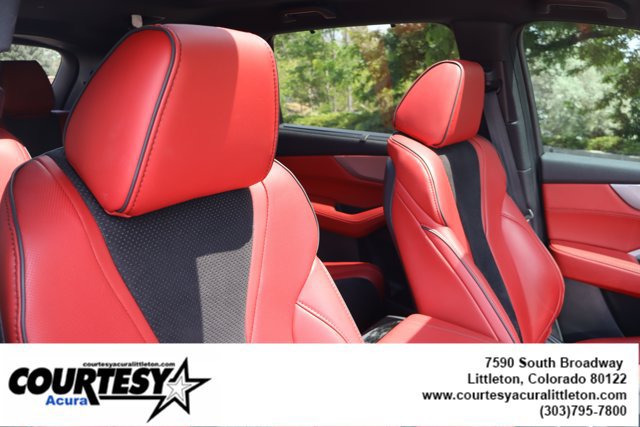 Used 2023 Acura MDX A-Spec AWD/4WD image 36