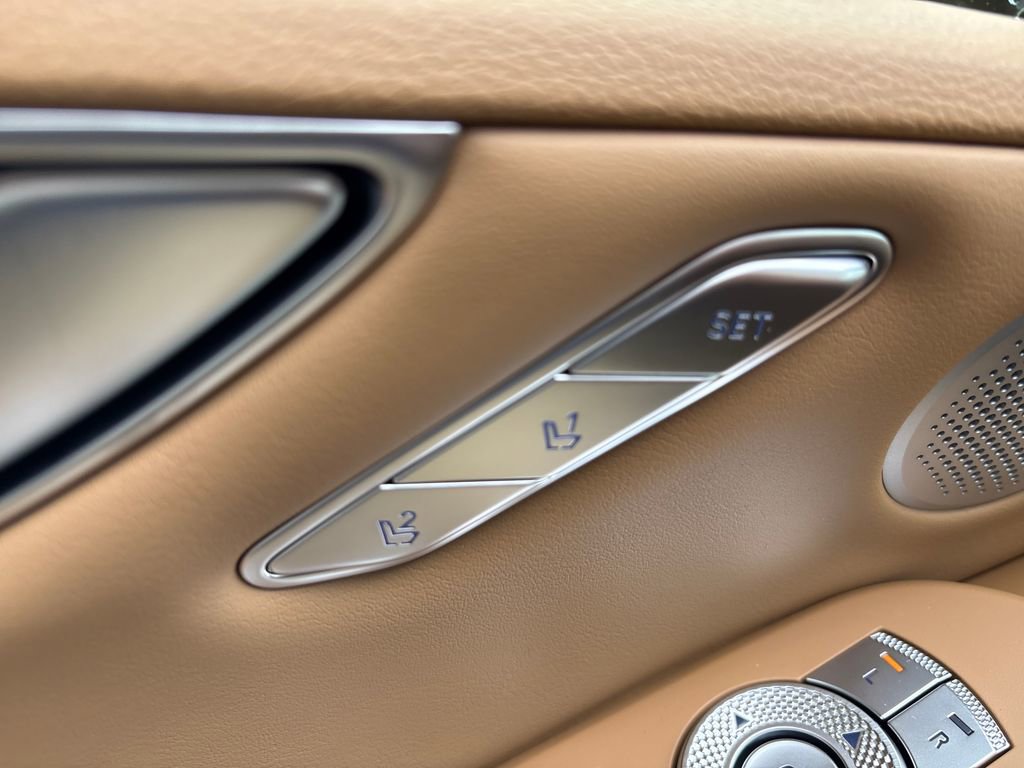 New 2026 Genesis G80 2.5T Advanced AWD/4WD image 14