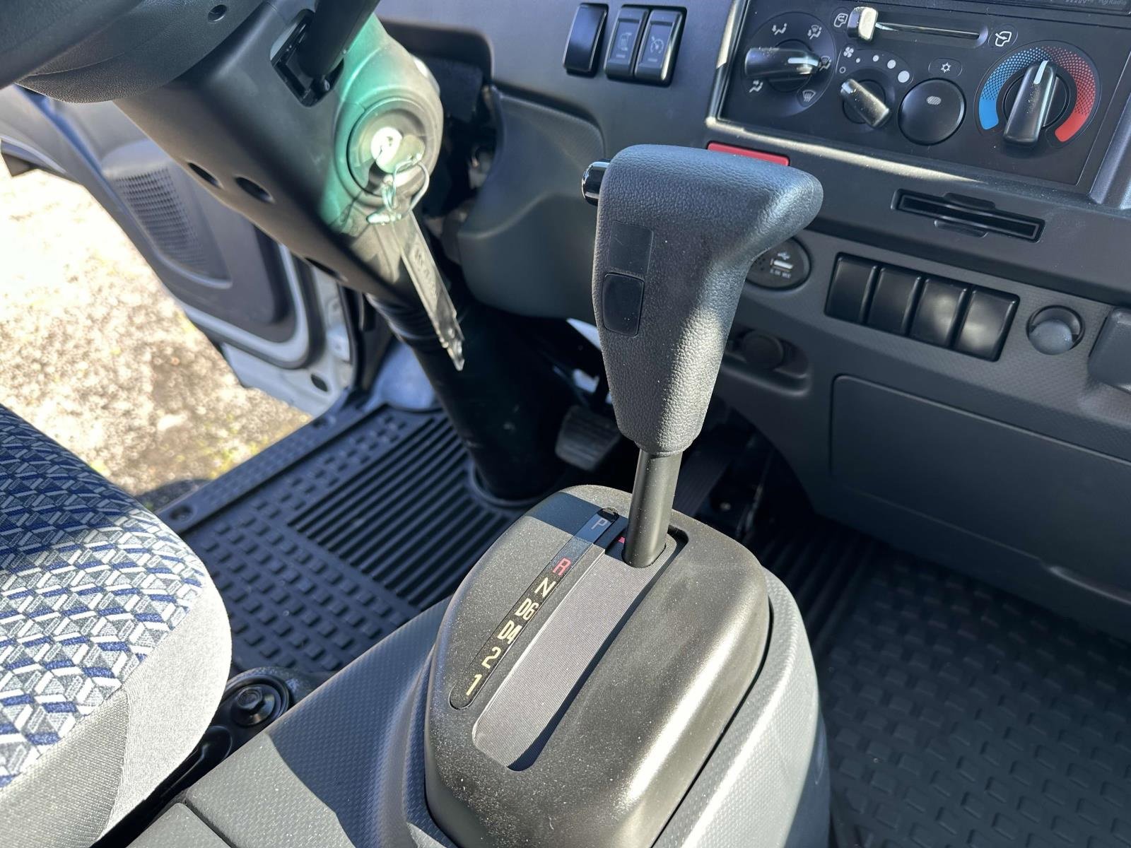 New 2024 Chevrolet Low Cab Forward image 24