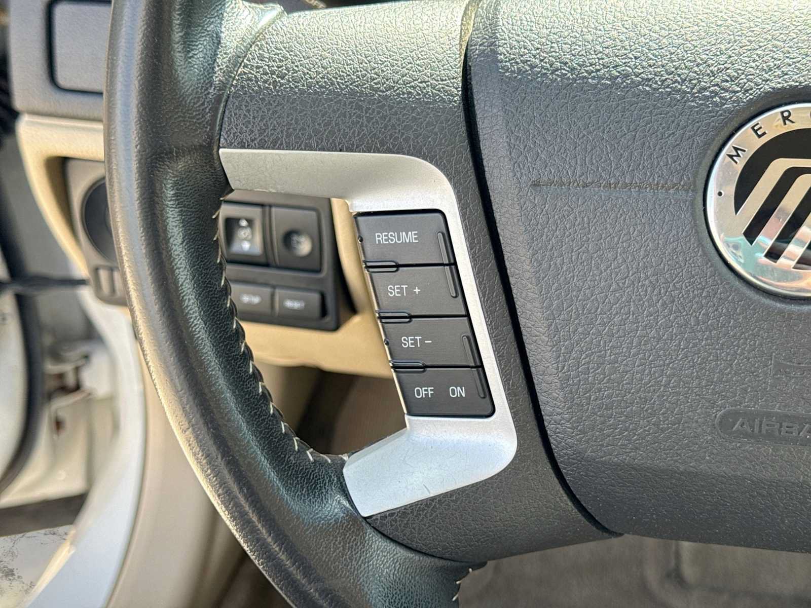 Used 2010 Mercury Milan FWD image 22