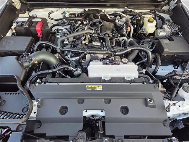 New 2026 Toyota Tacoma SR5 image 16