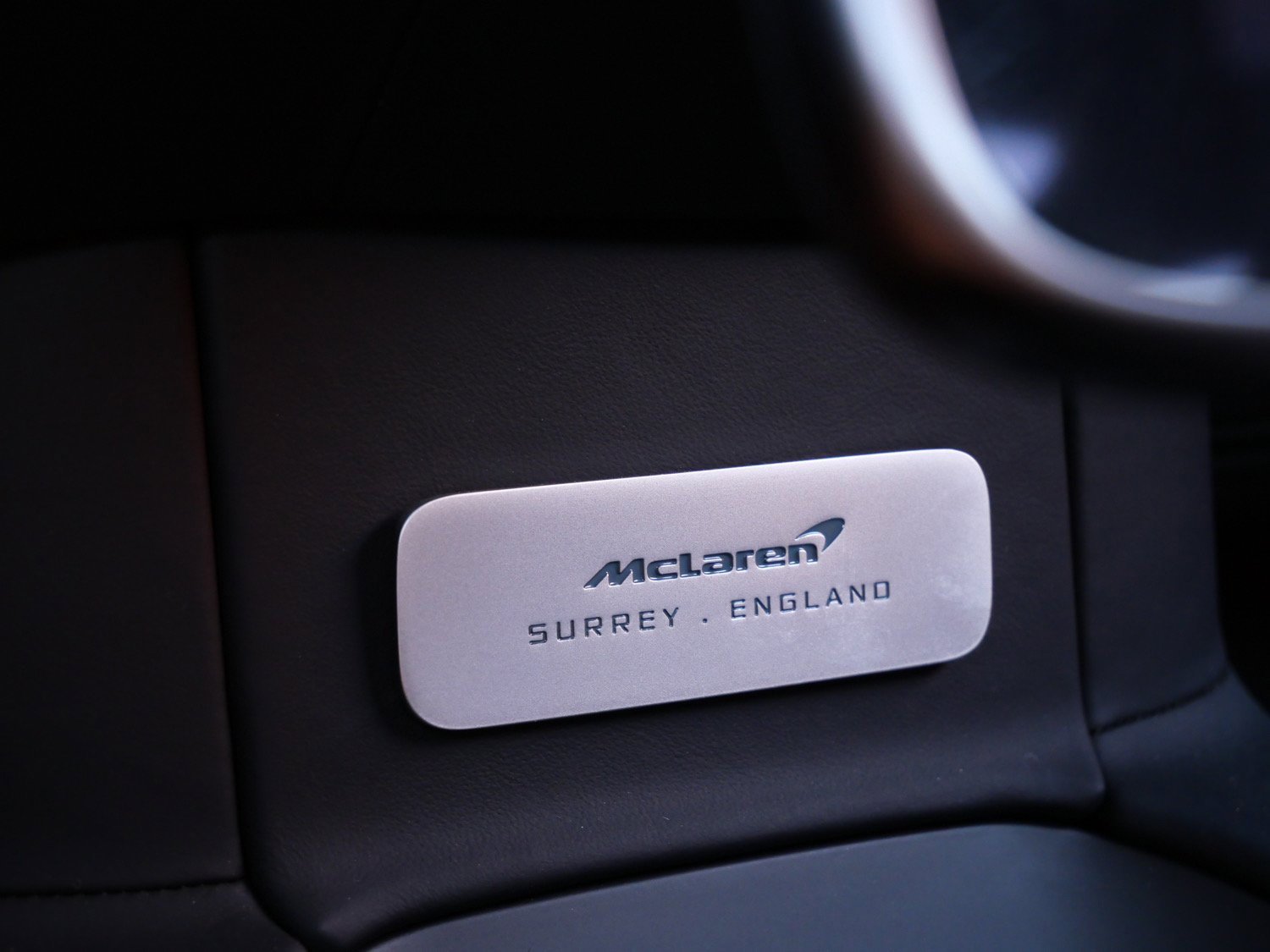 Used 2023 McLaren Artura image 25