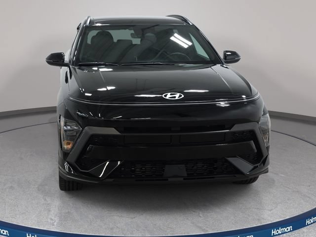 Used 2024 Hyundai Kona N Line AWD/4WD image 3