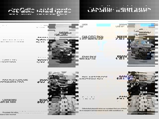 Used 2025 BMW X6 xDrive40i image 5