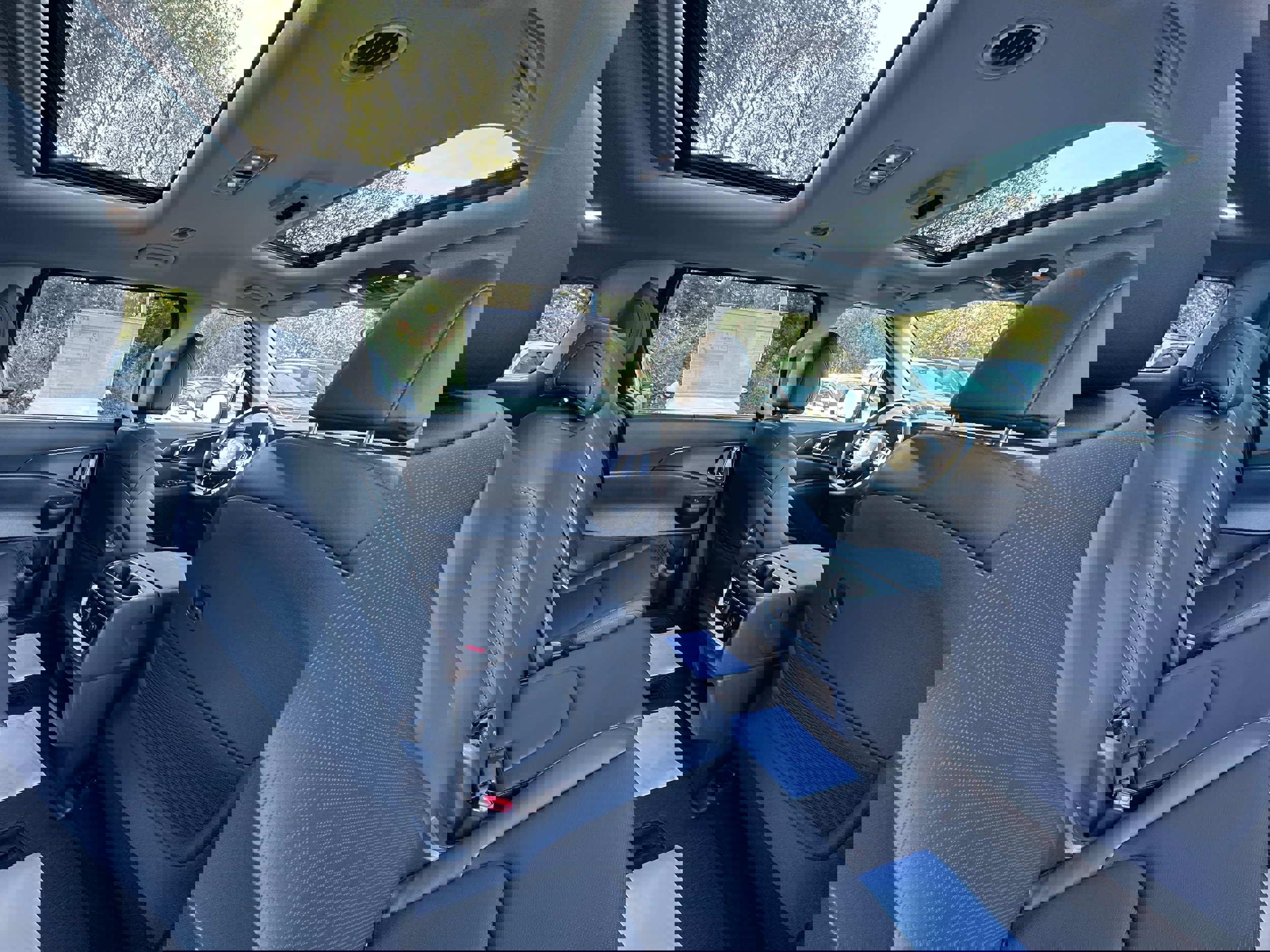 New 2026 Kia Carnival SX image 18