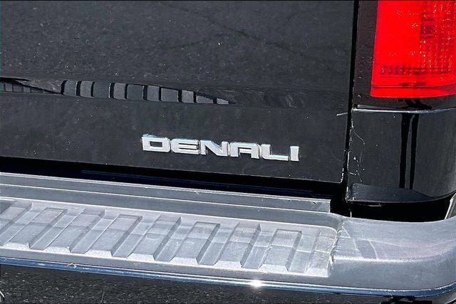 Used 2017 GMC Sierra 3500 Denali w/ Duramax Plus Package AWD/4WD image 34