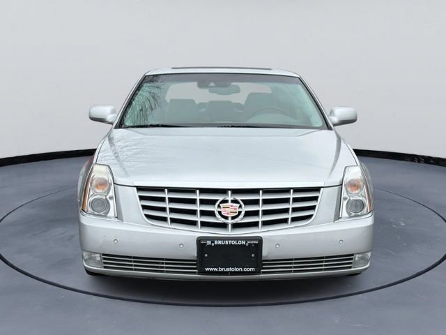 Used 2010 Cadillac DTS Premium w/ Driver Awareness Package image 3