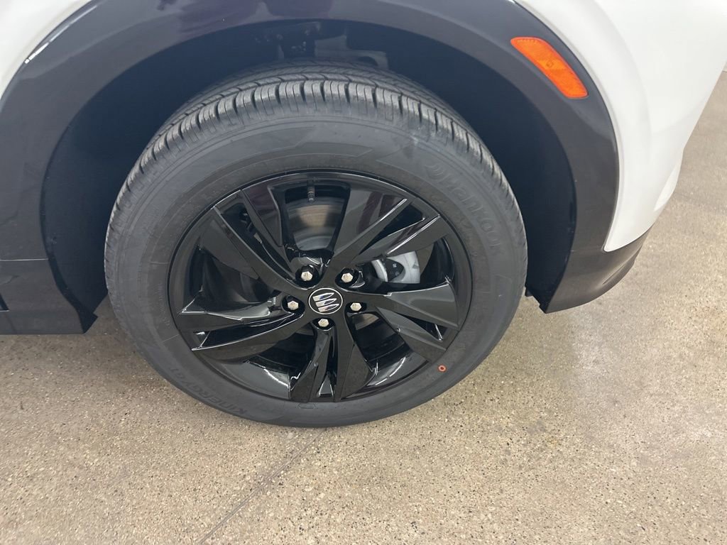 New 2026 Buick Encore GX Sport Touring w/ Comfort Package AWD/4WD image 13