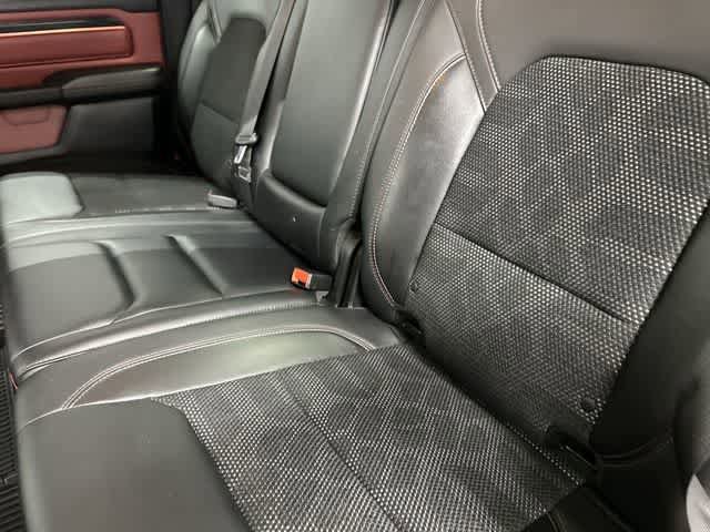 Used 2019 RAM 1500 Rebel w/ Rebel Level 1 Equipment Group image 11