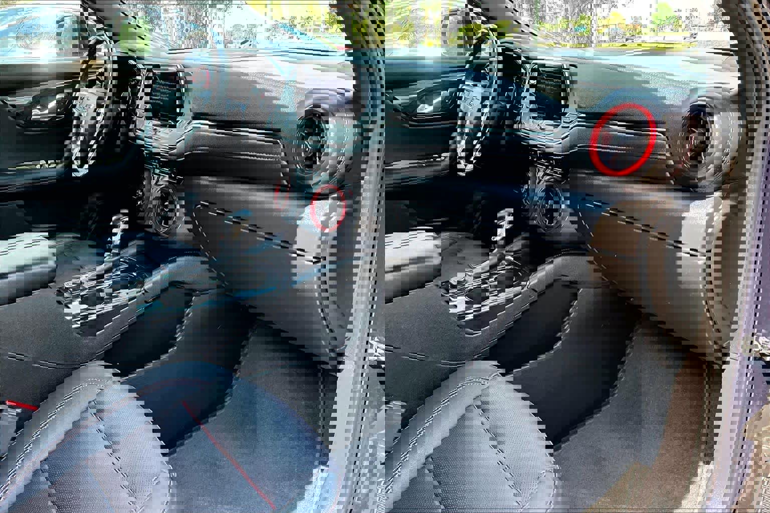 Used 2020 Chevrolet Blazer RS image 19