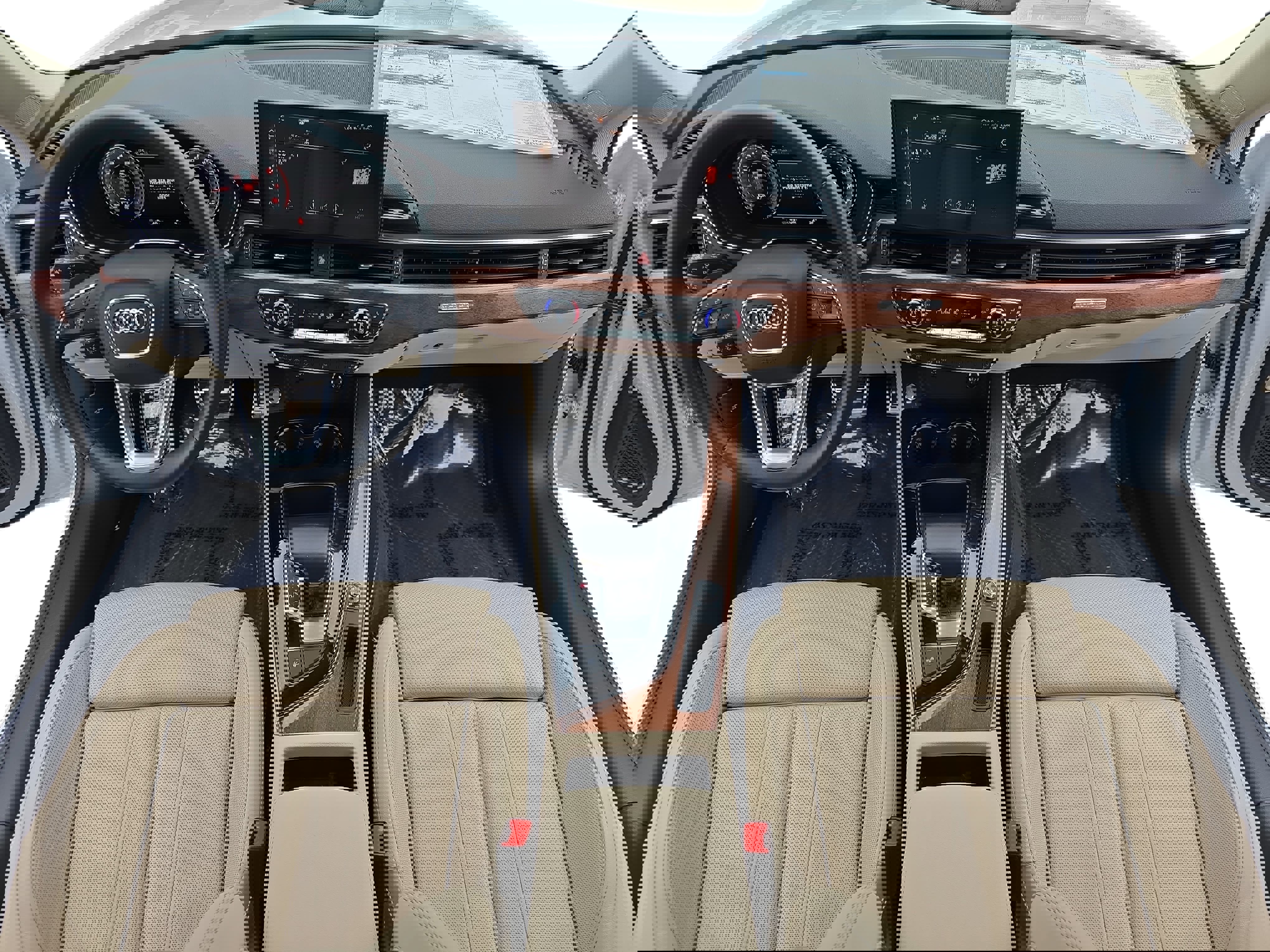 Used 2023 Audi A5 2.0T Premium Plus w/ Premium Plus image 9