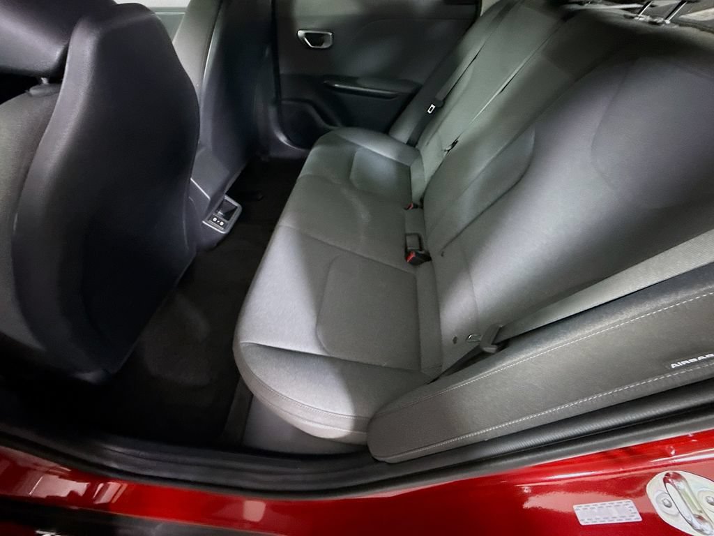 Certified 2025 Kia K4 FWD image 26