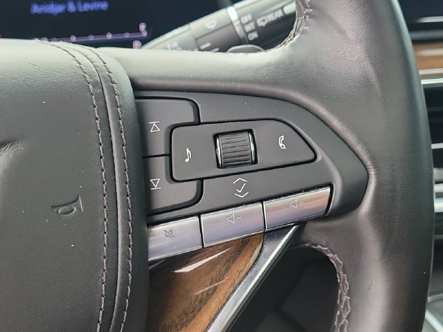 Used 2023 Cadillac Escalade Sport Platinum AWD/4WD image 38