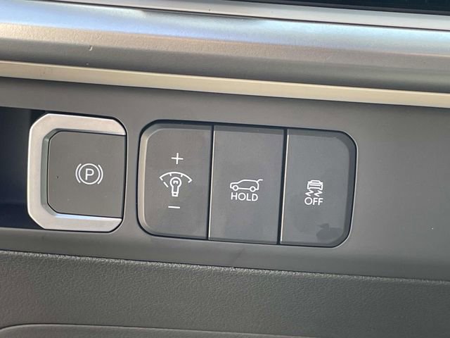 Certified 2026 Hyundai Santa Fe SEL FWD image 16
