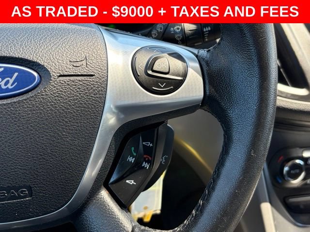 Used 2016 Ford C-MAX SE FWD image 21