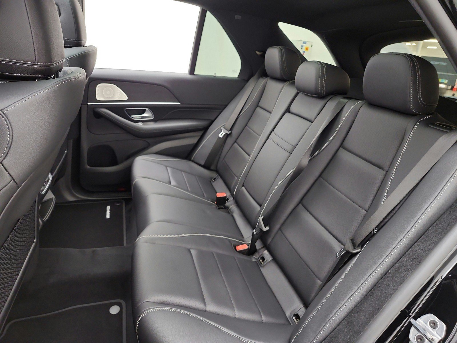 New 2027 Mercedes-Benz GLE 450 4MATIC image 11
