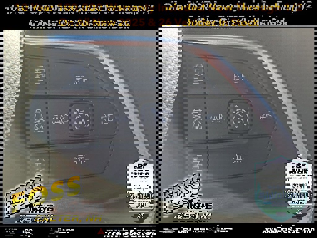 New 2025 Jeep Grand Cherokee Laredo image 25