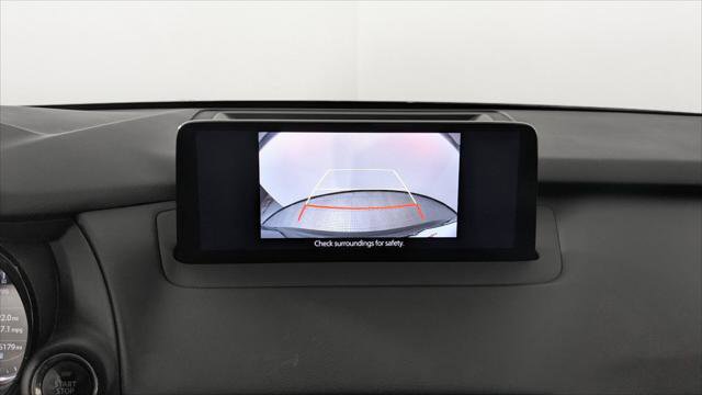 Used 2023 MAZDA CX-9 Touring Plus AWD/4WD image 32