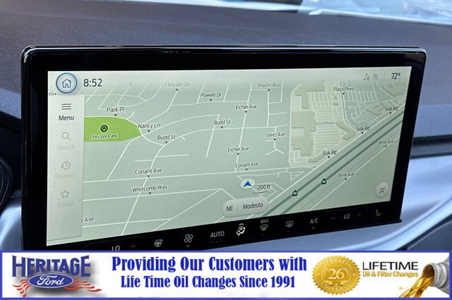 New 2025 Ford Escape SE w/ Class II Trailer Tow Package image 19