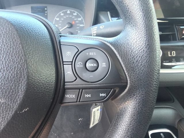 Used 2024 Toyota Corolla LE FWD image 16
