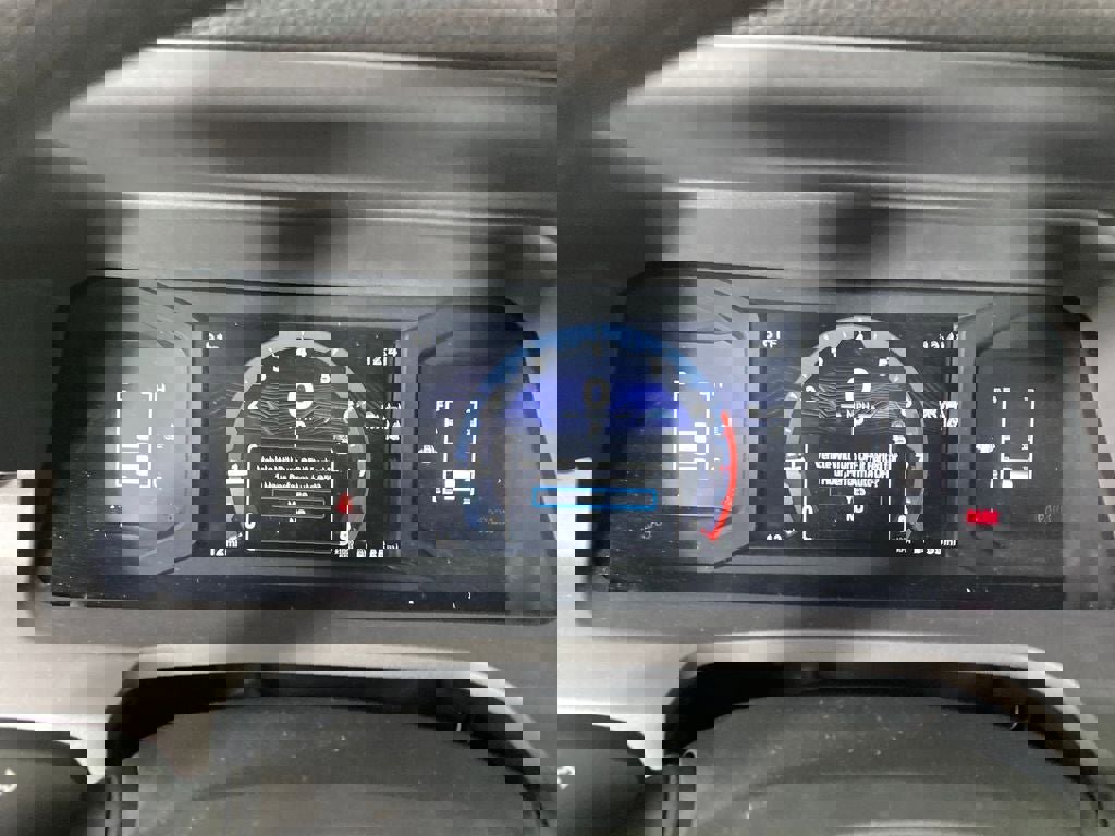 New 2025 Toyota Tacoma SR5 image 16