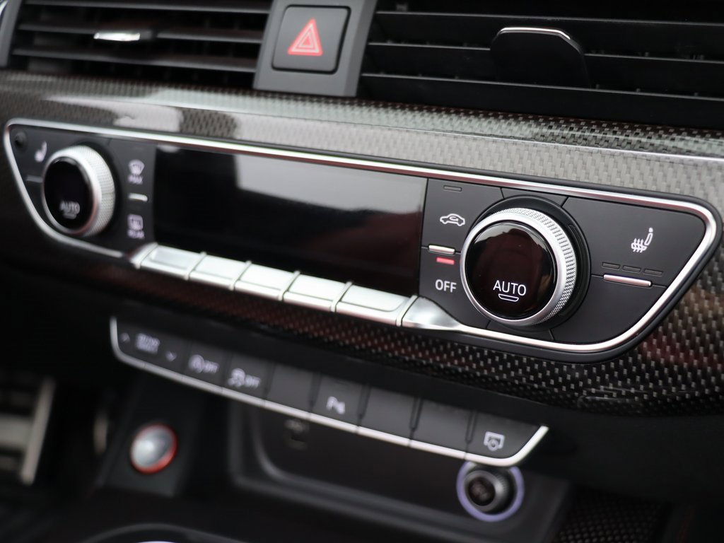 Used 2018 Audi S5 Premium Plus w/ Navigation Package image 25