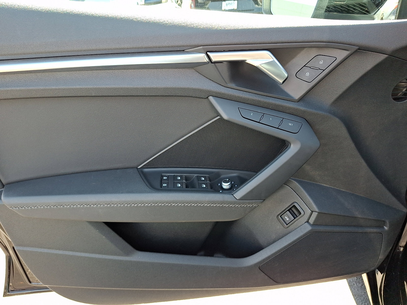 Used 2023 Audi A3 2.0T Premium image 14