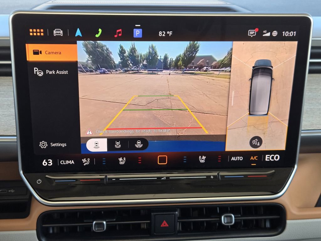 New 2025 Volkswagen ID. Buzz Pro S Plus image 13