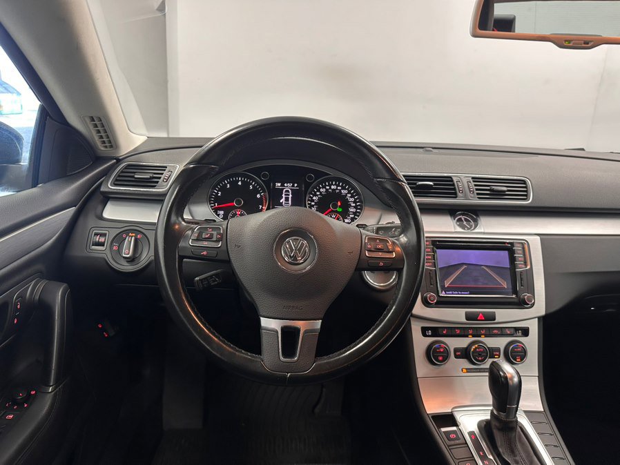 Used 2016 Volkswagen CC Sport FWD image 33