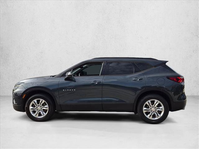 Used 2019 Chevrolet Blazer LT FWD image 8