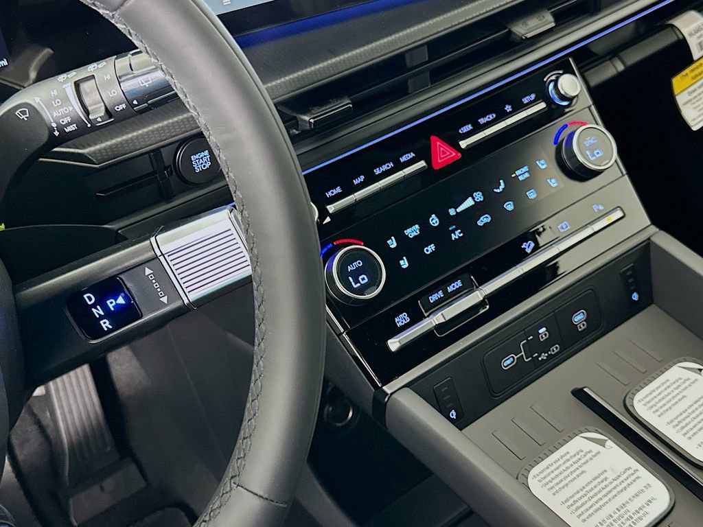 New 2026 Hyundai Santa Fe Calligraphy image 15