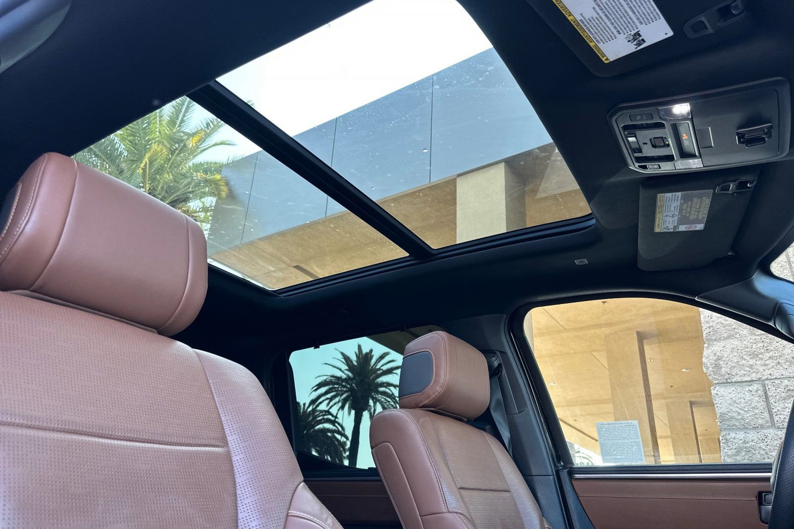 Used 2025 Toyota Tundra 1794 Edition image 17