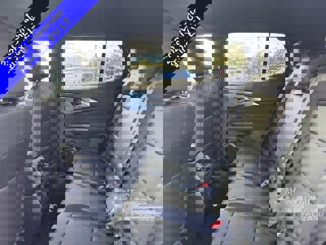 New 2026 Chevrolet Equinox EV LT image 21