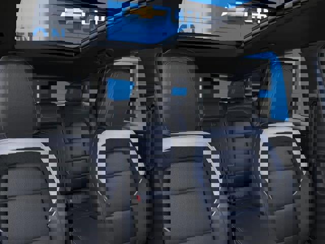 New 2026 Chevrolet Blazer EV LT image 24