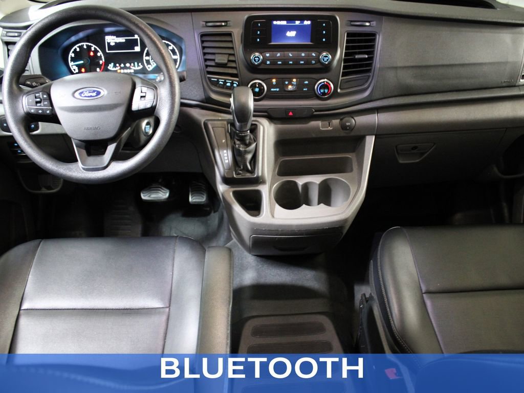 Used 2023 Ford Transit 350 XL image 11