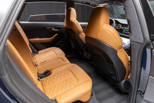 Used 2025 Audi RS Q8 performance image 63