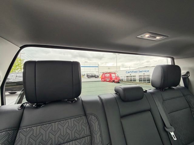 Used 2024 Toyota Tundra Limited AWD/4WD image 10