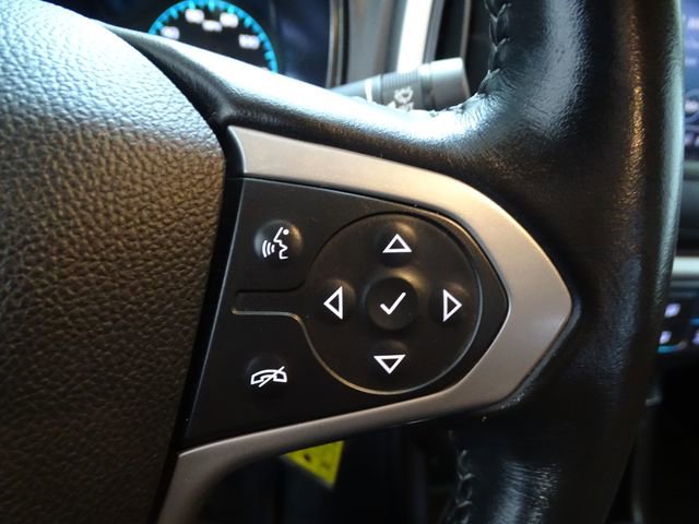 Certified 2022 Chevrolet Colorado LT w/ LT Convenience Package image 7