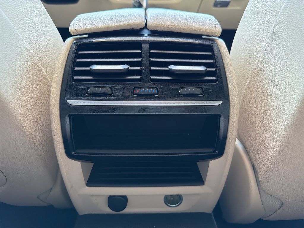 Used 2019 BMW 540i w/ Convenience Package RWD image 12
