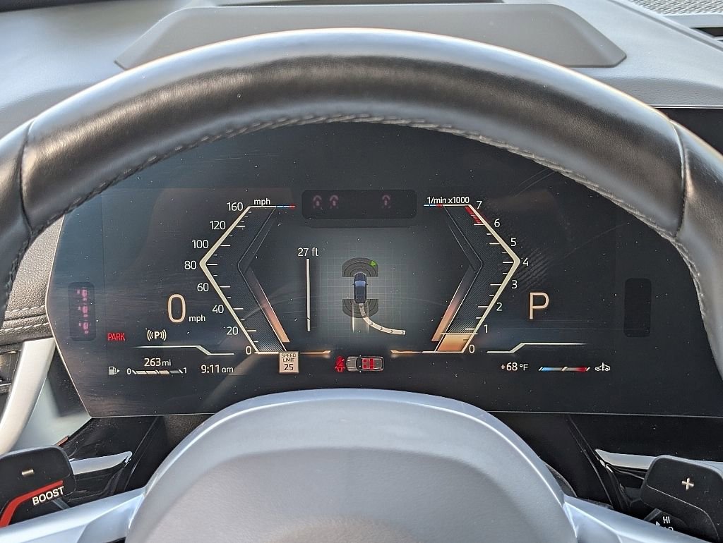 Used 2023 BMW X1 xDrive28i w/ Premium Package image 35