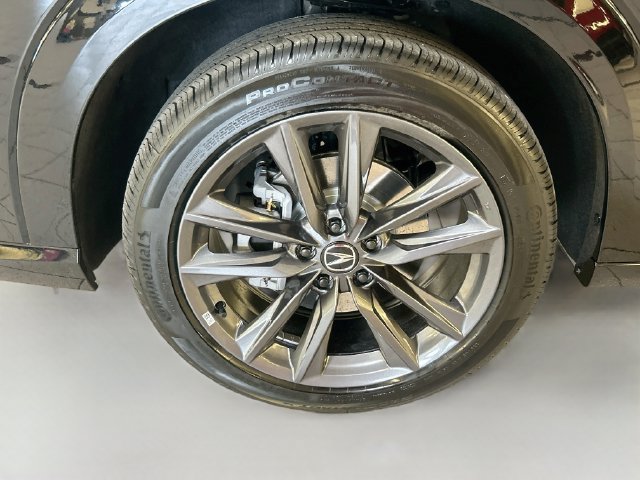 New 2026 Acura ADX A-Spec FWD image 32